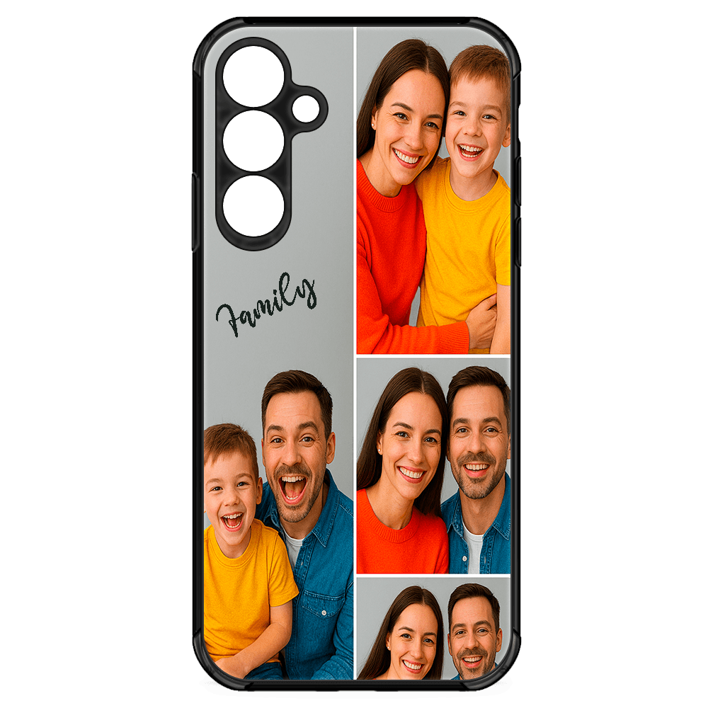 Samsung A15 4G Custom Case